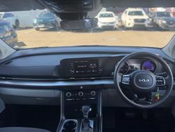 2023 Kia Carnival S