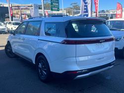 2023 Kia Carnival S