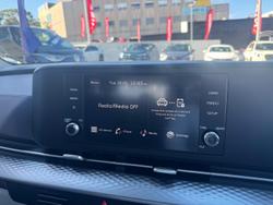 2023 Kia Carnival S
