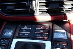 2021 Porsche Macan GTS