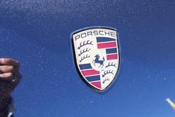 2021 Porsche Macan GTS