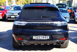 2021 Porsche Macan GTS