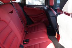 2021 Porsche Macan GTS