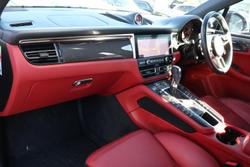 2021 Porsche Macan GTS