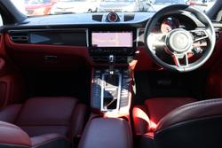 2021 Porsche Macan GTS