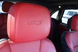 2021 Porsche Macan GTS