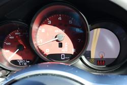 2021 Porsche Macan GTS