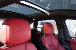 2021 Porsche Macan GTS