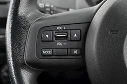 2014 Mazda 2 Neo Sport DE Series 2 MY14 True Red