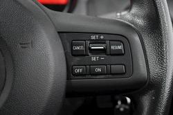 2014 Mazda 2 Neo Sport DE Series 2 MY14 True Red