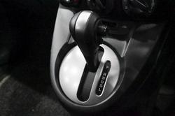 2014 Mazda 2 Neo Sport DE Series 2 MY14 True Red