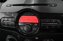 2014 Mazda 2 Neo Sport DE Series 2 MY14 True Red
