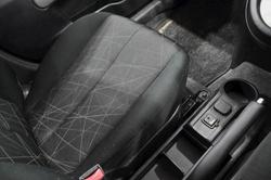 2014 Mazda 2 Neo Sport DE Series 2 MY14 True Red