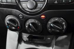 2014 Mazda 2 Neo Sport DE Series 2 MY14 True Red