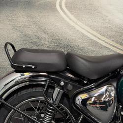 2025 Royal Enfield CLASSIC 350 CHROME Green