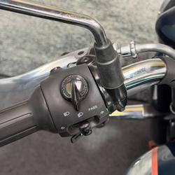 2025 Royal Enfield CLASSIC 350 CHROME Green