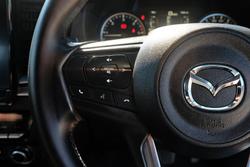 2022 Mazda BT-50 Thunder
