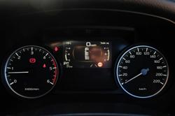 2022 Mazda BT-50 Thunder