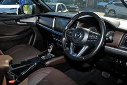 2022 Mazda BT-50 Thunder