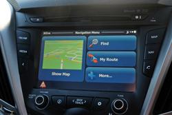 2013 Hyundai Veloster +