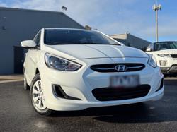 2015 Hyundai Accent Active