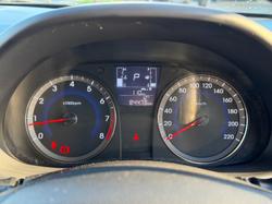 2015 Hyundai Accent Active