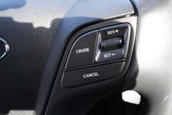 2016 Hyundai Santa Fe Active