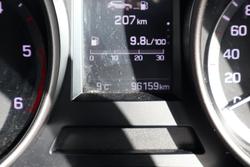 2016 Hyundai Santa Fe Active