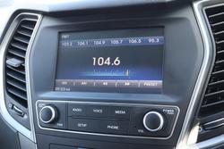 2016 Hyundai Santa Fe Active