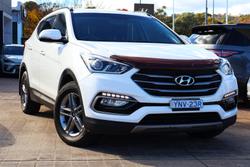 2016 Hyundai Santa Fe Active