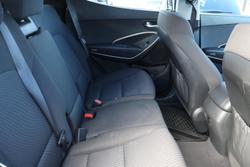 2016 Hyundai Santa Fe Active