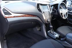 2016 Hyundai Santa Fe Active