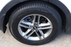 2016 Hyundai Santa Fe Active