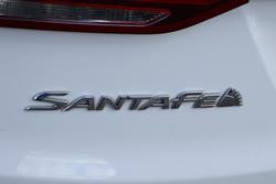 2016 Hyundai Santa Fe Active