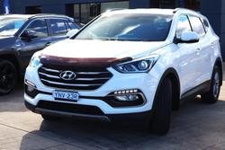 2016 Hyundai Santa Fe Active