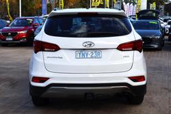 2016 Hyundai Santa Fe Active