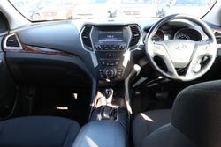 2016 Hyundai Santa Fe Active