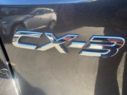 2017 Mazda CX-3 sTouring