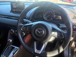 2017 Mazda CX-3 sTouring
