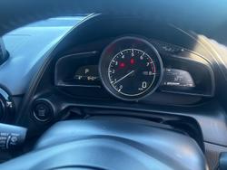 2017 Mazda CX-3 sTouring