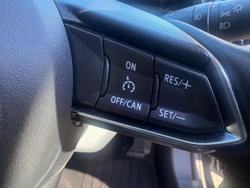 2017 Mazda CX-3 sTouring
