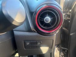2017 Mazda CX-3 sTouring