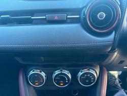 2017 Mazda CX-3 sTouring
