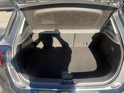 2017 Mazda CX-3 sTouring