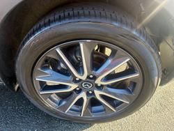 2017 Mazda CX-3 sTouring