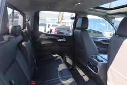 2023 Chevrolet Silverado 1500 LTZ Premium W/Tech Pack