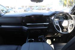 2023 Chevrolet Silverado 1500 LTZ Premium W/Tech Pack