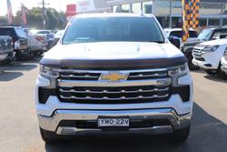 2023 Chevrolet Silverado 1500 LTZ Premium W/Tech Pack