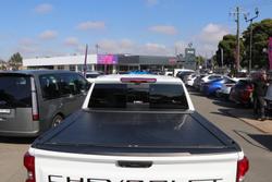 2023 Chevrolet Silverado 1500 LTZ Premium W/Tech Pack