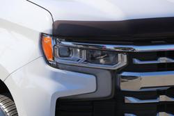 2023 Chevrolet Silverado 1500 LTZ Premium W/Tech Pack